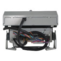 Radio Aparelho Som Honda City 2010 2011 Original Com Code