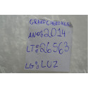 Luz Interna Cortesia Teto Jeep Grand Cherokee 2014 Original