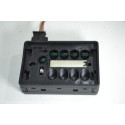 Sensor De Chuva Bmw325i  2008 2009 9 128 112-02  Original