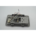 Luz Interna Teto Cortesia Suzuki Sx4 2014 Origina