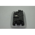 Luz Teto Traseira Fiat Cronos Argo 2018 - 2026 Original