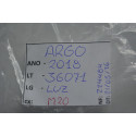Luz Teto Dianteira Interna Argo Cronos 2017 - 2025 Original