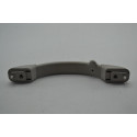 Puxador Alça Teto Pqp Citroen C3 2007 Original Original