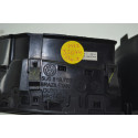 Difusor Ar Lateral Esquerdo Vw Gol Voyage Saveiro Original
