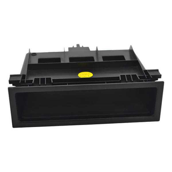 Porta Treco Painel Vw Fox 2013 Spacefox Crossfox Original Preto