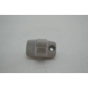 Par Presilha Suporte Quebra Para Sol Vw Fox Spacefox Origina