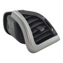 Difusor Ar Lateral Esquerdo Painel Peugeot 207 2013 Origin