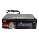 Rádio Aparelho Som Automotivo Usb Auxiliar Cd Jvc Kd-r459
