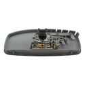 Luz Interna Traseira Teto Central Ford Focus 2011 Original