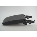 Apoio Encosto Braço Console Central Vw Jetta 2011 Original Preto