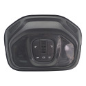 Luz Dianteira Cortesia Interna Teto Fastback 2023 Original