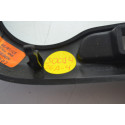 Moldura Comando Ar Painel Fiat Strada 2020 Original