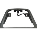 Moldura Central Painel Chevrolet Captiva 2012 Original