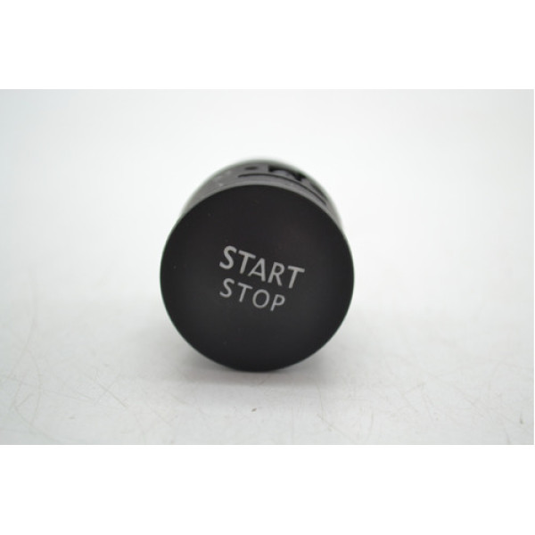 Botão Interruptor Start Stop Renault Captur 2019 Origina