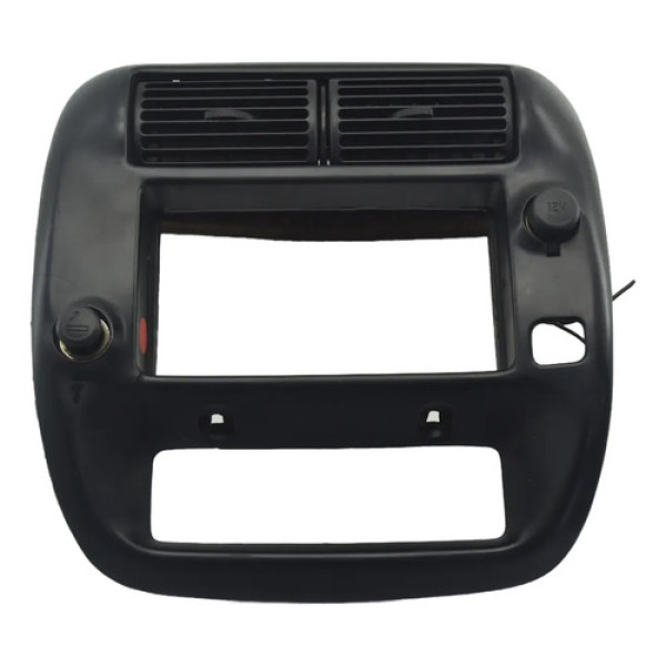 Moldura C/difusor Central Painel Ranger 2008 Original