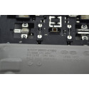 Luz Luminaria Cortesia Teto  Kia Cerato 2014 Original