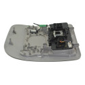 Luz Teto Dianteira Interna Fiat Toro 2022-2026 Original