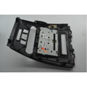Moldura Com Visor Frente Fundo Radio Ford Fusion 2011 Origin Original