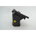 Difusor Ar Lateral Esquerdo Painel Peugeot 207 2010 Original