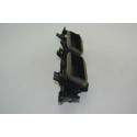 Difusor Saida Ar Central Painel Hyundai Creta 2025 2026