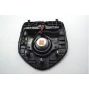 Tela Alto Falante Superior Central Painel Ml320 2008 Origin Preto