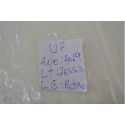 Espelho Retrovisor Interno Volkswagen Up 2019 Original