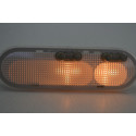Luz Cortesia Interna Teto Renault Sandero 2015 Original