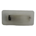 Luz Cortesia Interna Teto Ford Ka 1999 2000 Original