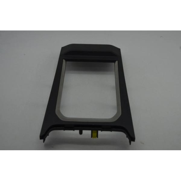Moldura Porta Copo Console Chery Tiggo 5x 2018 A 2022 Origin Preto
