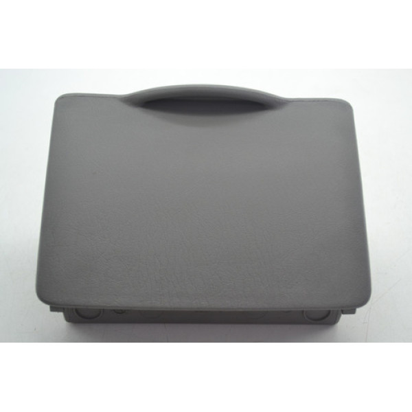 Moldura Porta Treco Objeto Painel Corolla Origin Toyota Preto