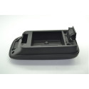 Apoio Encosto Braço Console Outlander 2016 Original Preto