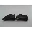 Par Difusor Ar Central Painel Chevrolet Cruze 2013 Original