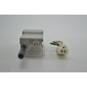 Luz Interna Porta Luvas Citroen C4 Lounge 2017 Original