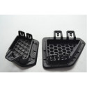 Par Difusor Saida Ar Superior Painel Bmw 320 2021 Original
