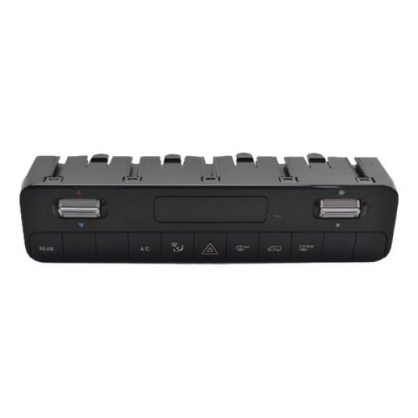 Comando Ar Condicionado Painel Sprinter Van 2021 Original