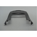 Moldura Painel Comando Radio Chevrolet Cruze 2017 Original Cinza