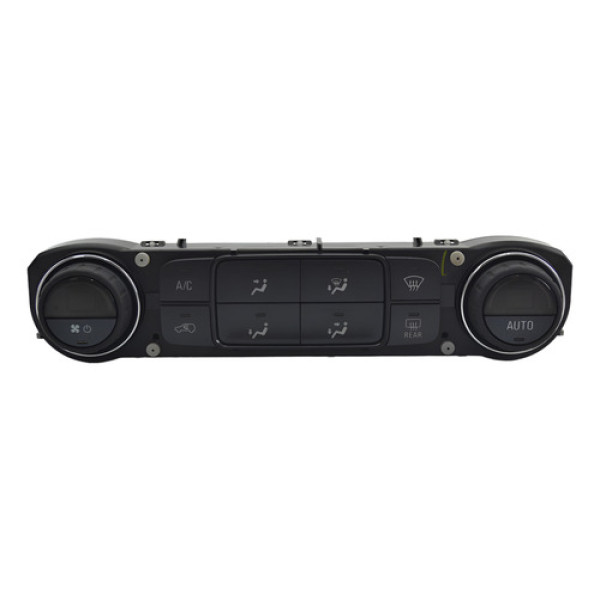 Comando Ar Condicionado Painel S10 2016 Trailblazer Original