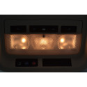 Luz Cortesia Interna Teto Chevrolet Cruze 2017 Original