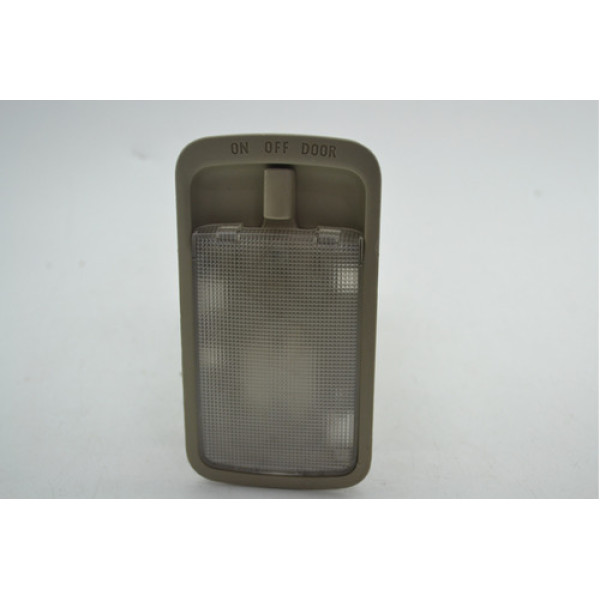 Luz Luminaria Cortesia Teto Nissan Grand Livina 2010 Origin