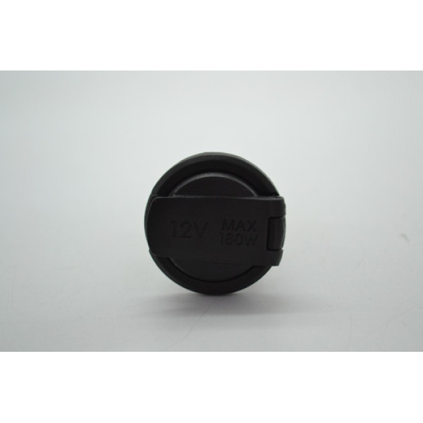 Tomada Energia 12v Hb20x Premium 1.6 Flex Original