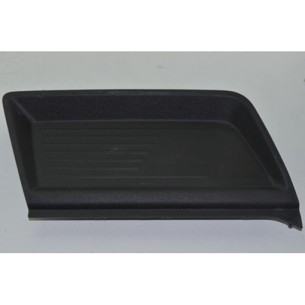 Porta Objeto Superior Painel Nova S10 2025 2026 Original Preto