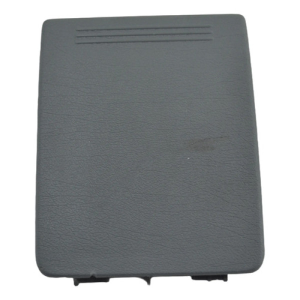 Moldura Porta Treco Objeto Painel Transit 2011 Original Cinza