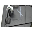 Moldura Tela Alto Falante Superior Painel X4 2020 Original Preto