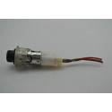 Acendedor Cigarro Volkswagen Golf 2013 Original