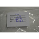 Espelho Retrovisor Interno Ford Ka 2017 Original