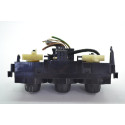 Comando Ar Condicionado Painel Citroen C3 2012 Original