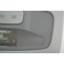 Lanterna Luz De Teto Traseira Fiat Cronos 2018-2024 Original