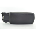 Apoio Encosto Braço Console Toyota Camry 2008 Original Preto