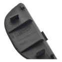 Par Acabamento Painel Ford Ka 2003 Original Preto