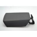 Apoio Encosto Braço Console Gm Camaro Coupe 2012 Original Preto